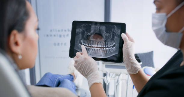 Licensed Wisdom Tooth Removal service in Richmond, VA - Dentist Open Now