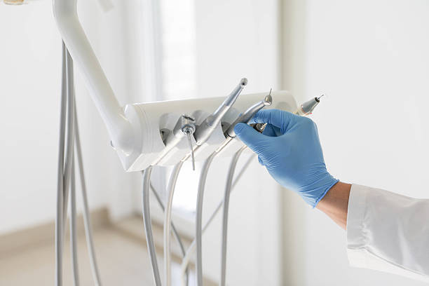 24/7 Emergency Wisdom Tooth Removal experts in Richmond, VA